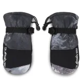 Skijaške rukavice Quiksilver Mission EQBHN03040 Siva · záber 2