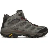 Trekking Merrell Moab 3 Mid GORE-TEX J035785 Siva · záber 1