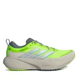 Tenisice za trčanje adidas Supernova Rise 3 Atr Running Shoes KI3138 Zelena - Veličina: 42 ⅔ | Boja: zelená | Dobna skupina: Odrasli | Spol: Muško · záber 4