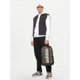 Ruksak adidas Essentials Linear Backpack HR5344 Zelena · záber 1