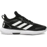 Obuća za tenis adidas Adizero Ubersonic 4.1 ID1564 Crna · záber 1