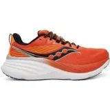 Saucony Tenisice za trčanje Hurricane 24 S20933 Plava - Veličina: 42 | Boja: oranžová | Dobna skupina: Odrasli | Spol: Muško · záber 1