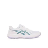 Asics Obuća za teretanu Upcourt 6 1072A107 Bež · záber 2