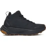 Trekking adidas Terrex Freehiker 3 Mid Gore-Tex Hiking Shoes HQ9306 Crna · záber 4