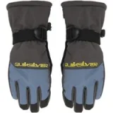 Skijaške rukavice Quiksilver Mission Youth EQBHN03039 Siva · záber 1