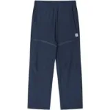 Reima Outdoor hlače Kaveris 5100433A Tamnoplava Regular Fit - Veličina: 104 | Boja: modrá | Dobna skupina: Odrasli | Spol: Dječje · záber 1