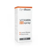 GymBeam Vitamin D3 Spray 1000 IU · záber 3