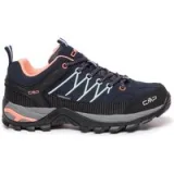 CMP Trekking Rigel Low Wmn Trekking Shoes Wp 3Q13246 Zelena · záber 1