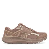 Tenisice za trčanje Skechers GO RUN Consistent 2.0 128606/LTBR Bež · záber 2