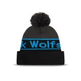 Jack Wolfskin Kapa Jack A65240 Tamnoplava - Veličina: L | Boja: čierna | Dobna skupina: Odrasli | Spol: Unisex · záber 2