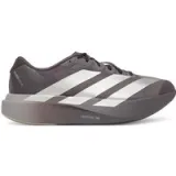 adidas Tenisice za trčanje adizero Evo Sl Shoes KI9874 Tamno siva - Veličina: 44 ⅔ | Boja: sivá | Dobna skupina: Odrasli | Spol: Muško · záber 1
