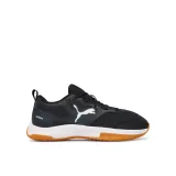 Puma Tenisice za dvoranski nogomet Varion 3 Jr 109097 01 Crna - Veličina: 38 | Boja: čierna | Dobna skupina: Odrasli | Spol: Dječje · záber 2