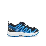 Salomon Trekking Xa Pro V8 L47730000 Crna - Veličina: 39 | Boja: čierna | Dobna skupina: Odrasli | Spol: Dječje · záber 2