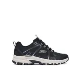 Skechers Trekking ARCH FIT HILLCREST 180359/BKNT Crna - Veličina: 38 | Boja: čierna | Dobna skupina: Odrasli | Spol: Žensko · záber 2