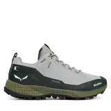 Trekking Salewa Pedroc Light PTX 00-0000061490 Siva · záber 2