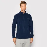 Columbia Flis Klamath Range 1352472466 Tamnoplava Regular Fit · záber 2