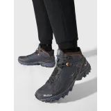 Trekking Salewa Ms Ultra Flex 2 Mid Gtx 61387-0984 Tamnoplava - Veličina: 45 | Boja: modrá | Dobna skupina: Odrasli | Spol: Muško · záber 2