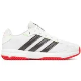 adidas Tenisice za dvoranski nogomet Stabil Indoor JP7275 Bijela · záber 1
