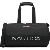 Sportska torba Nautica WBEOHP-NTC-P-001-10 Crna · záber 1