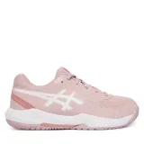 Obuća za tenis Asics Gel-Dedicate 8 Gs 1044A077 Ružičasta · záber 2
