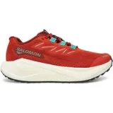 Tenisice za trčanje Salomon Aero Blaze 3 Grvl L47915000 Narančasta - Veličina: 36 ⅔ | Boja: oranžová | Dobna skupina: Odrasli | Spol: Žensko · záber 1