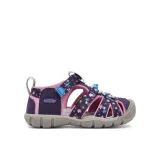 Keen Sandale Seacamp II Cnx 1030806 Ljubičasta · záber 2