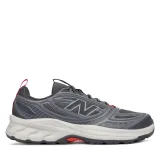 Tenisice za trčanje New Balance 410 V9 M4101DN Tamno siva - Veličina: 47 ½ | Boja: sivá | Dobna skupina: Odrasli | Spol: Muško · záber 2
