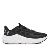 Tenisice za trčanje Under Armour UA Turbulence 3 6006718 001 Crna · záber 2