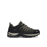 CMP Trekking Rigel Low Wp 3Q54457 Siva · záber 2