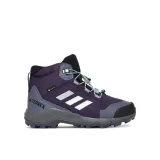 adidas Trekking Terrex Mid GORE-TEX JS2928 Ljubičasta · záber 2