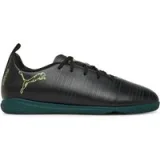 Puma Tenisice za nogomet Future 8 Play It Jr 108627 02 Crna · záber 1