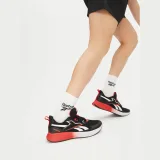 Reebok Tenisice za trčanje VERSE AR30283MBWR Crna · záber 2