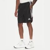 adidas Sportske kratke hlače Juventus UBP JF0454 Crna Regular Fit · záber 2