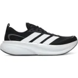 Tenisice za trčanje adidas Supernova Glide M HQ7560 Crna - Veličina: 40 | Boja: čierna | Dobna skupina: Odrasli | Spol: Muško · záber 1