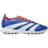 Tenisice za nogomet adidas Predator League TF ID0910 Plava - Veličina: 43 ⅓ | Boja: modrá | Dobna skupina: Odrasli | Spol: Muško · záber 1