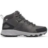 Trekking Columbia Peakfreak II Mid Outdry Leather 2100701 Siva · záber 1