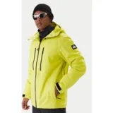Quiksilver Snowboard jakna Sycamore Solid 20K EQYTJ03502 Žuta Modern Fit · záber 1
