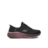 Skechers Tenisice za trčanje Max Cushioning Elite 2.0 129626 BKMV Crna · záber 2