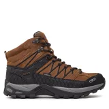 Trekking CMP 3Q12947 Smeđa · záber 2
