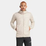 adidas Outdoor jakna Terrex Multi Hybrid IM8106 Bež Regular Fit · záber 2