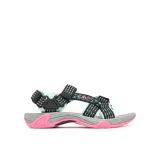 CMP Trekking Kids Hamal Hiking Sandal 38Q9954 Šarena · záber 2