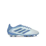 adidas Tenisice za nogomet Copa Pure 3 League Firm/Multi-Ground IE1195 Plava · záber 2