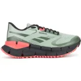 Reebok Tenisice za trčanje FLOATZIG ADVENTURE 1 100209981 Zelena · záber 1