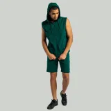 STRIX Essential Vest Emerald · záber 5