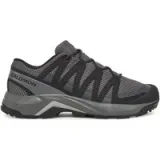 Salomon Trekking X-Adventure Recon L47813400 Siva · záber 1