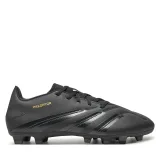 Tenisice za nogomet adidas Predator Club FxG IF6345 Crna · záber 2