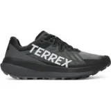 Tenisice za trčanje adidas Terrex Agravic Speed JI0949 Crna - Veličina: 41 ⅓ | Boja: čierna | Dobna skupina: Odrasli | Spol: Muško · záber 1
