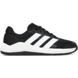 adidas Obuća za teretanu Dropset Base JS3165 Crna · záber 1