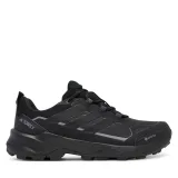 Trekking adidas Terrex Skychaser AX5 GORE-TEX JQ2210 Crna · záber 2