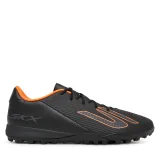Tenisice za nogomet Skechers Gold Tf 252124 BKOR Crna - Veličina: 42,5 | Boja: čierna | Dobna skupina: Odrasli | Spol: Muško · záber 2